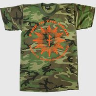 hunting shirt