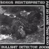 Bullshit Detector 2008 image 2