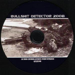 Bullshit Detector 2008 image 3