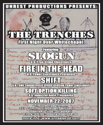 london flyer