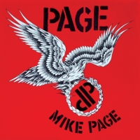 MIKE PAGE CD