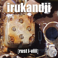 rust cover